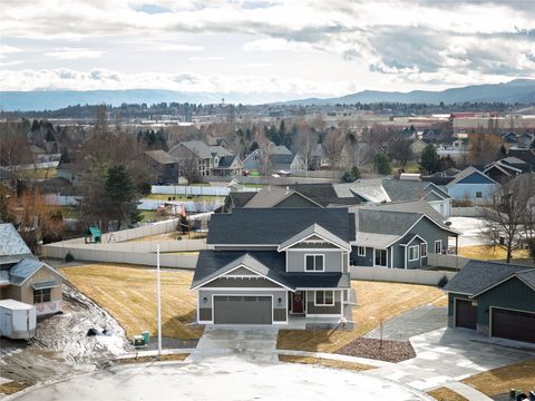 Tiny photo for 212 Junebug Court, Kalispell, MT 59901 (MLS # 30060067)