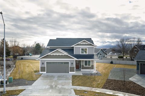 Tiny photo for 212 Junebug Court, Kalispell, MT 59901 (MLS # 30060067)