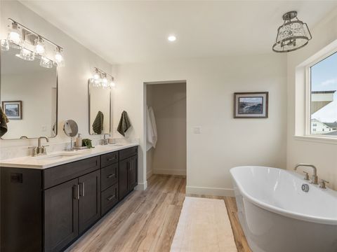 Tiny photo for 212 Junebug Court, Kalispell, MT 59901 (MLS # 30060067)