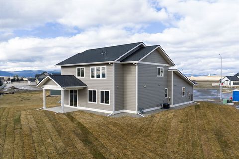Tiny photo for 212 Junebug Court, Kalispell, MT 59901 (MLS # 30060067)