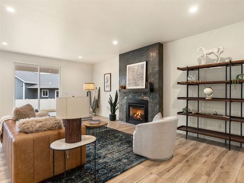 Tiny photo for 212 Junebug Court, Kalispell, MT 59901 (MLS # 30060067)