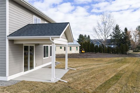 Tiny photo for 212 Junebug Court, Kalispell, MT 59901 (MLS # 30060067)