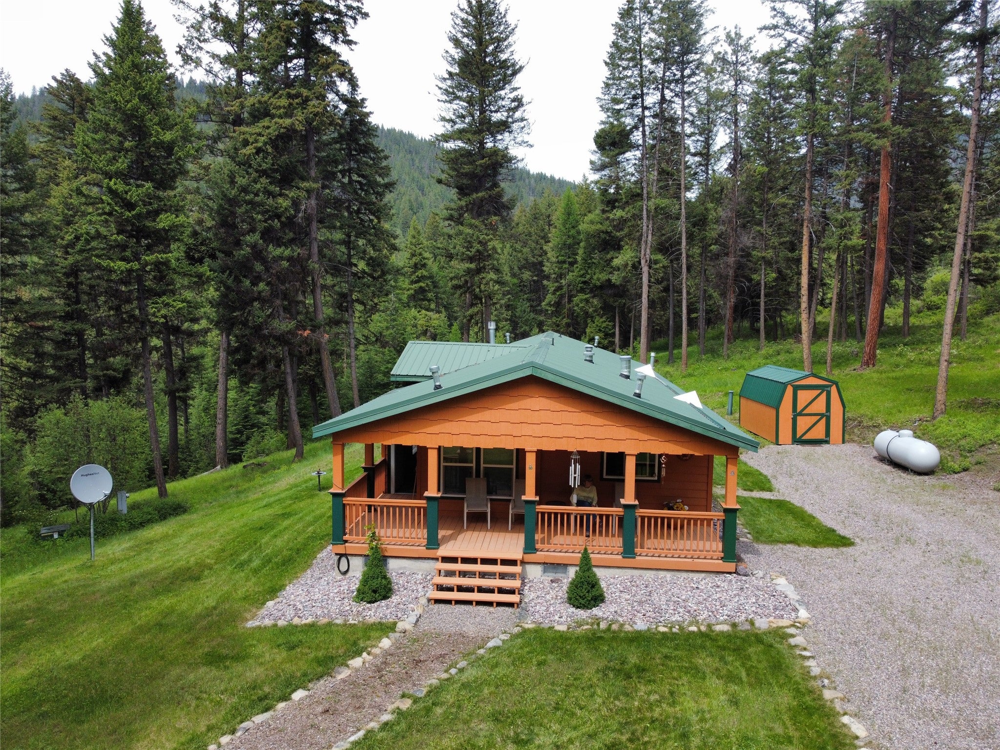 26445 Butler Creek