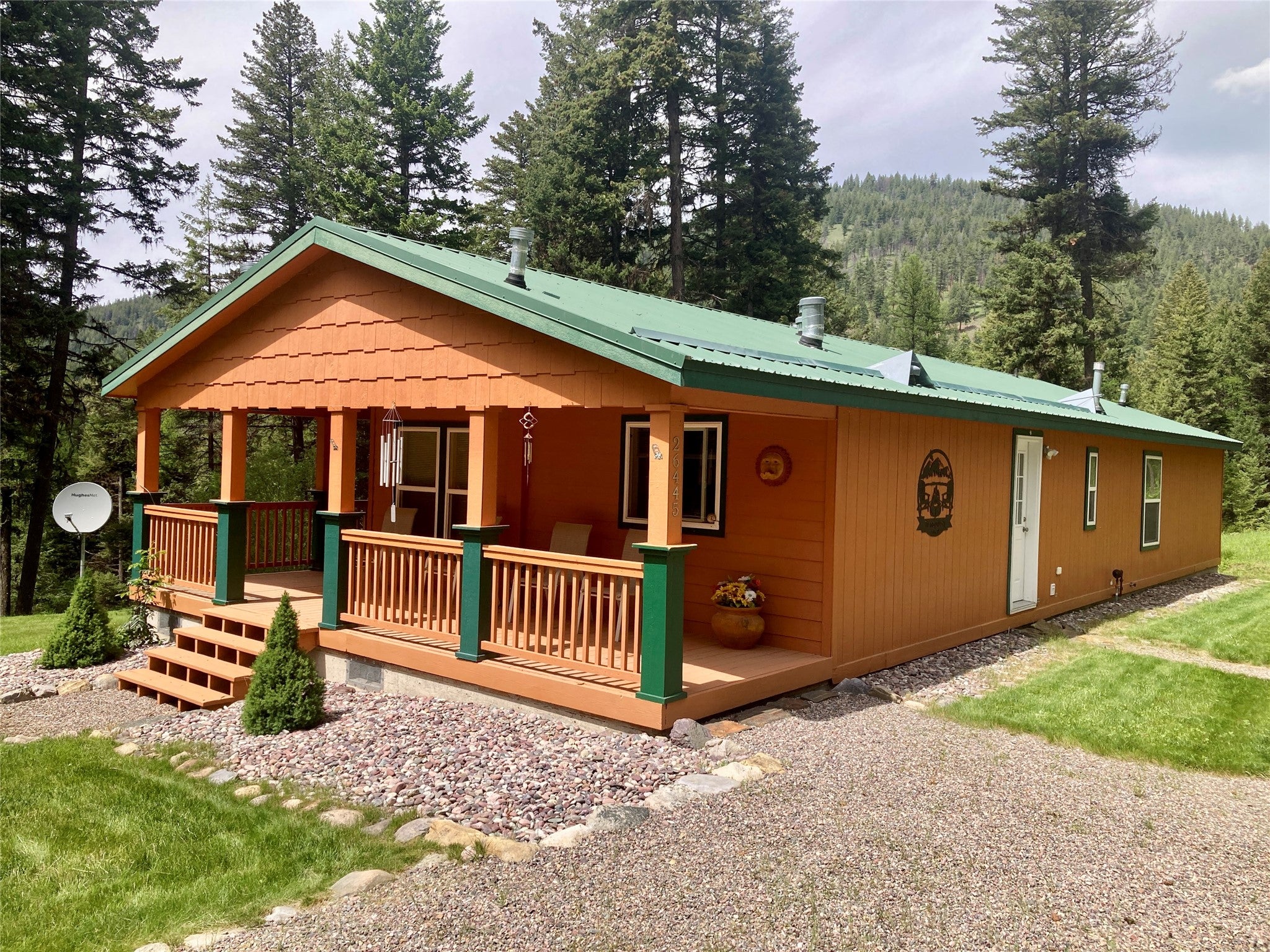 26445 Butler Creek