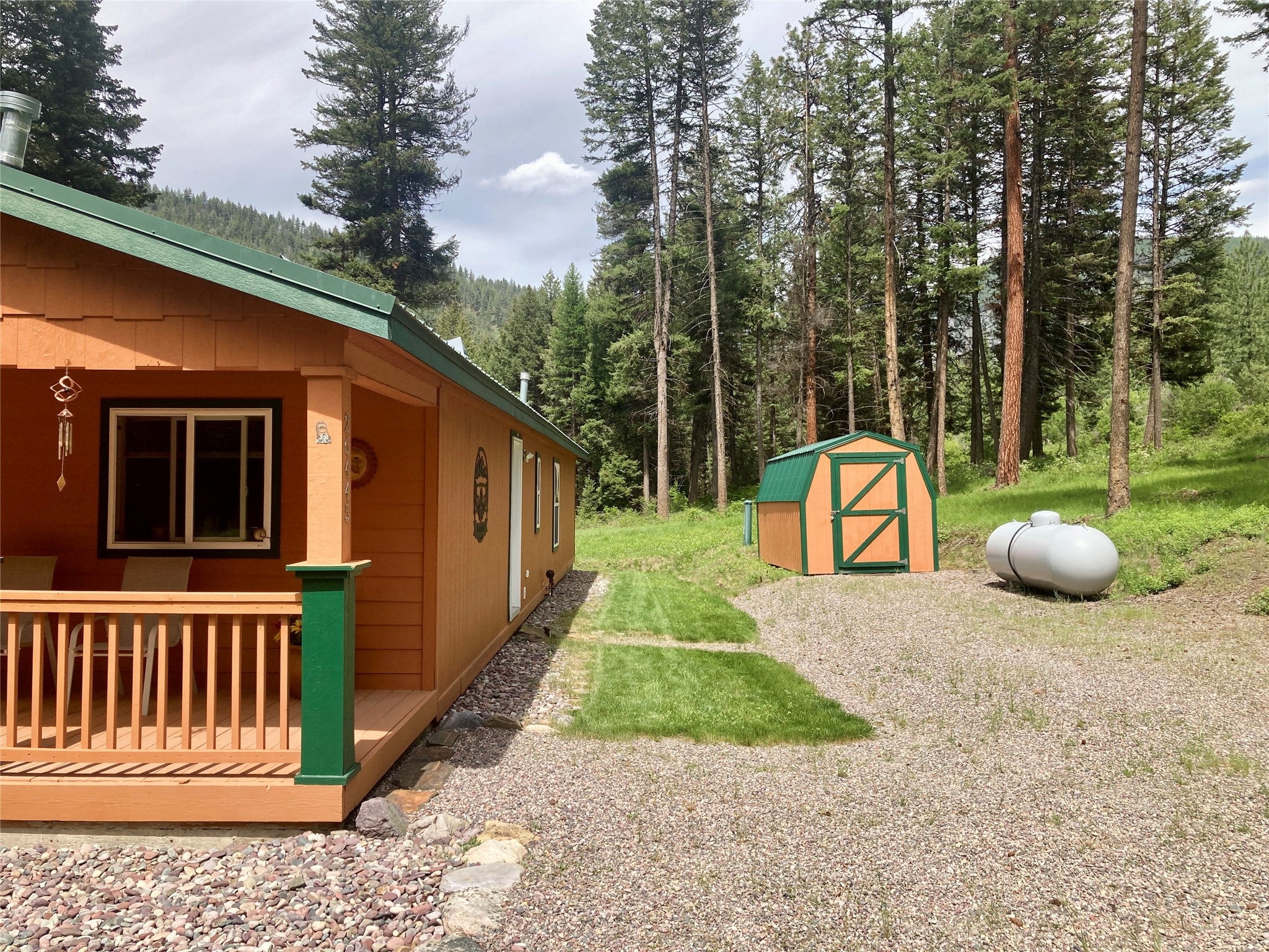 26445 Butler Creek