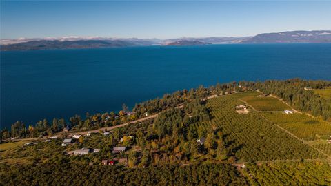 Photo of NHN MT HWY 35, Polson, MT 59860 (MLS # 30059736)