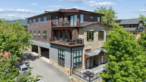 Photo of 124 Obrien Avenue #204, Whitefish, MT 59937 (MLS # 30071574)