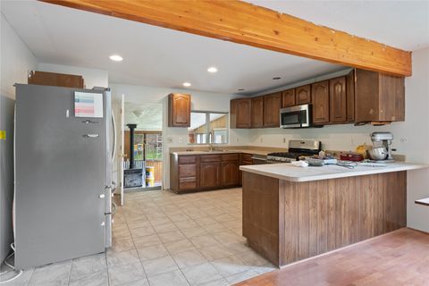 Tiny photo for 9560 Cross Street, Missoula, MT 59802 (MLS # 30068938)