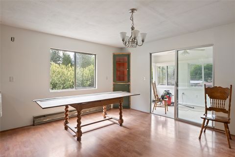 Tiny photo for 9560 Cross Street, Missoula, MT 59802 (MLS # 30068938)