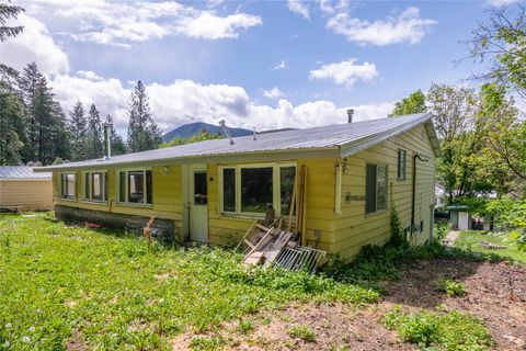 Tiny photo for 9560 Cross Street, Missoula, MT 59802 (MLS # 30068938)