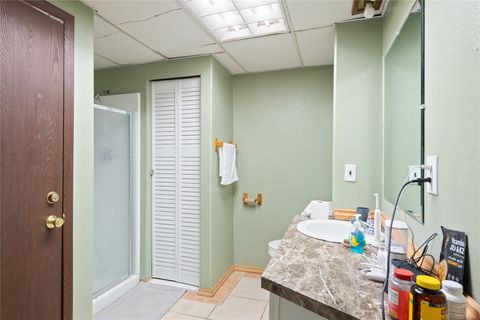 Tiny photo for 9560 Cross Street, Missoula, MT 59802 (MLS # 30068938)