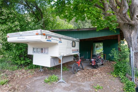 Tiny photo for 9560 Cross Street, Missoula, MT 59802 (MLS # 30068938)