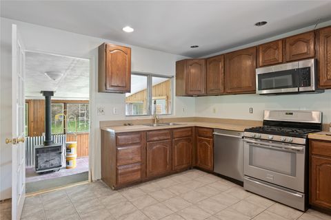Tiny photo for 9560 Cross Street, Missoula, MT 59802 (MLS # 30068938)