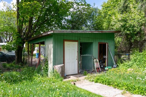 Tiny photo for 9560 Cross Street, Missoula, MT 59802 (MLS # 30068938)