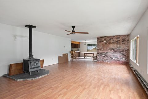 Tiny photo for 9560 Cross Street, Missoula, MT 59802 (MLS # 30068938)