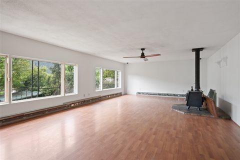 Tiny photo for 9560 Cross Street, Missoula, MT 59802 (MLS # 30068938)