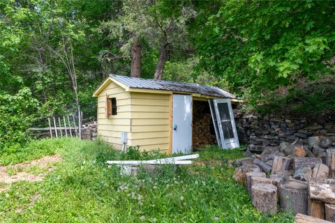 Tiny photo for 9560 Cross Street, Missoula, MT 59802 (MLS # 30068938)