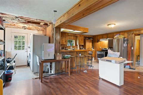 Tiny photo for 9560 Cross Street, Missoula, MT 59802 (MLS # 30068938)