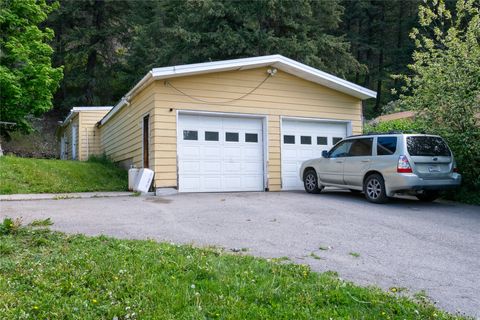 Tiny photo for 9560 Cross Street, Missoula, MT 59802 (MLS # 30068938)