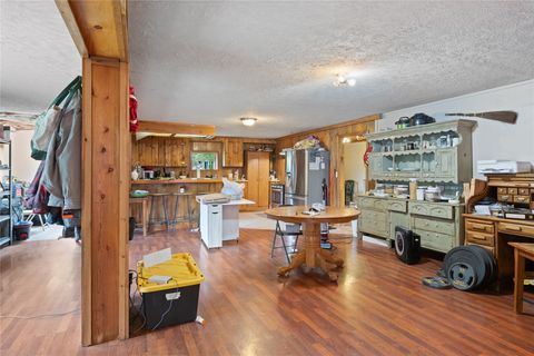 Tiny photo for 9560 Cross Street, Missoula, MT 59802 (MLS # 30068938)