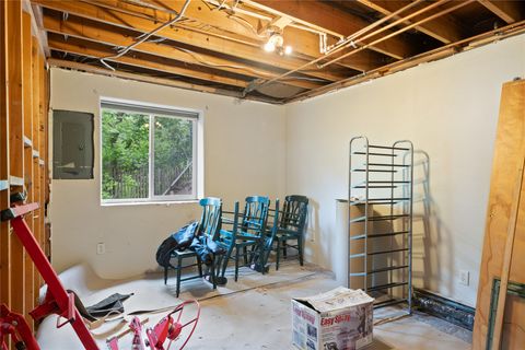 Tiny photo for 9560 Cross Street, Missoula, MT 59802 (MLS # 30068938)