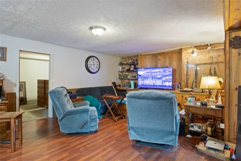 Tiny photo for 9560 Cross Street, Missoula, MT 59802 (MLS # 30068938)