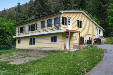 Tiny photo for 9560 Cross Street, Missoula, MT 59802 (MLS # 30068938)