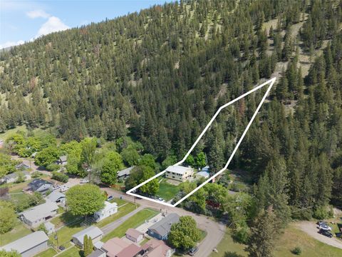 Tiny photo for 9560 Cross Street, Missoula, MT 59802 (MLS # 30068938)
