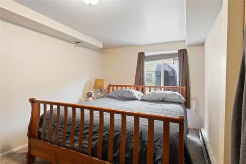 Tiny photo for 9560 Cross Street, Missoula, MT 59802 (MLS # 30068938)