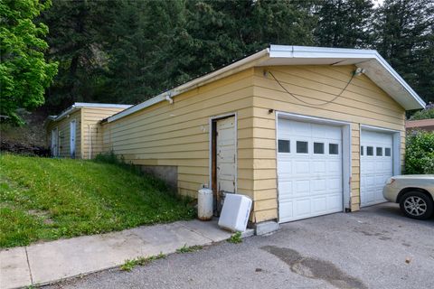 Tiny photo for 9560 Cross Street, Missoula, MT 59802 (MLS # 30068938)