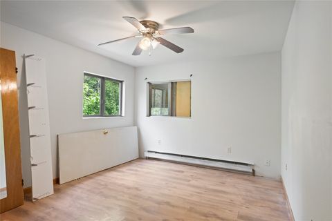 Tiny photo for 9560 Cross Street, Missoula, MT 59802 (MLS # 30068938)