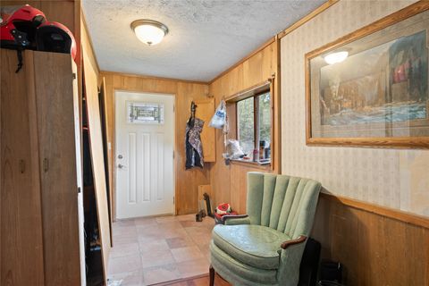 Tiny photo for 9560 Cross Street, Missoula, MT 59802 (MLS # 30068938)