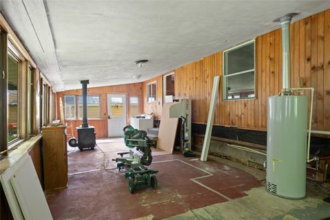 Tiny photo for 9560 Cross Street, Missoula, MT 59802 (MLS # 30068938)