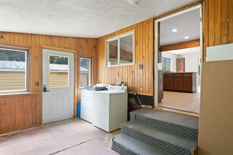 Tiny photo for 9560 Cross Street, Missoula, MT 59802 (MLS # 30068938)