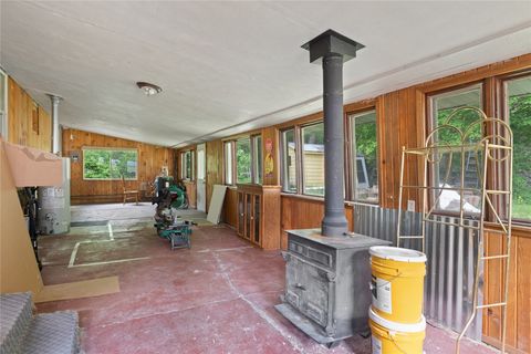 Tiny photo for 9560 Cross Street, Missoula, MT 59802 (MLS # 30068938)