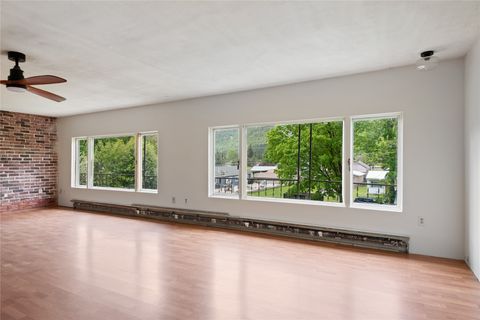 Tiny photo for 9560 Cross Street, Missoula, MT 59802 (MLS # 30068938)