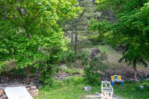 Tiny photo for 9560 Cross Street, Missoula, MT 59802 (MLS # 30068938)