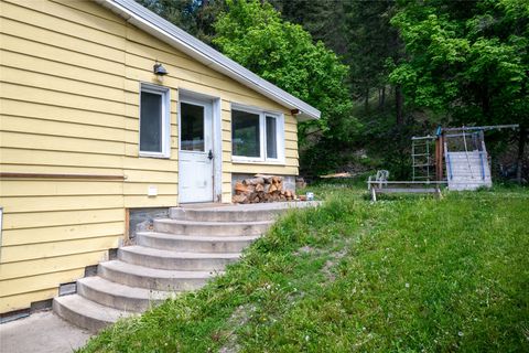 Tiny photo for 9560 Cross Street, Missoula, MT 59802 (MLS # 30068938)