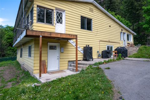 Tiny photo for 9560 Cross Street, Missoula, MT 59802 (MLS # 30068938)