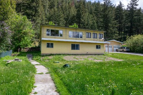 Tiny photo for 9560 Cross Street, Missoula, MT 59802 (MLS # 30068938)