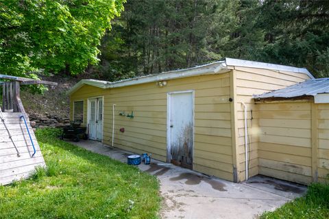 Tiny photo for 9560 Cross Street, Missoula, MT 59802 (MLS # 30068938)
