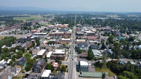Tiny photo for 139 E 2nd Street #103, Whitefish, MT 59937 (MLS # 30076279)