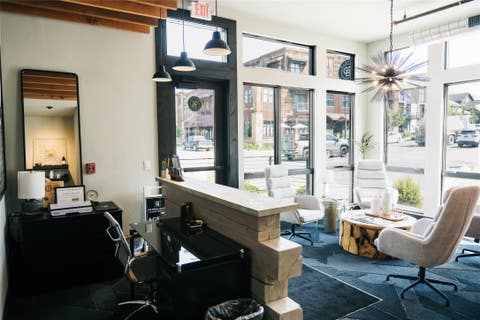 Tiny photo for 139 E 2nd Street #103, Whitefish, MT 59937 (MLS # 30076279)