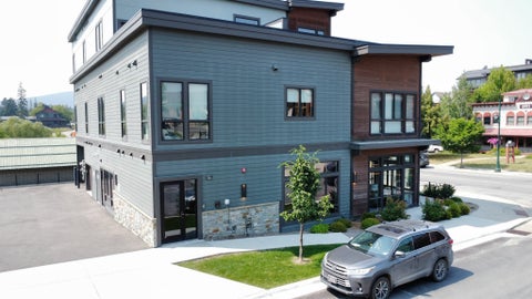 Tiny photo for 139 E 2nd Street #103, Whitefish, MT 59937 (MLS # 30076279)