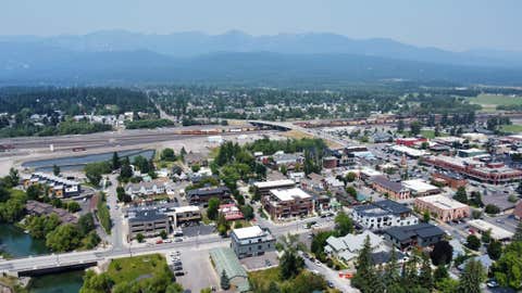 Tiny photo for 139 E 2nd Street #103, Whitefish, MT 59937 (MLS # 30076279)