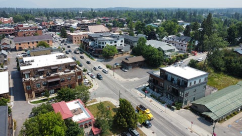 Tiny photo for 139 E 2nd Street #103, Whitefish, MT 59937 (MLS # 30076279)