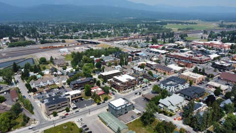 Tiny photo for 139 E 2nd Street #103, Whitefish, MT 59937 (MLS # 30076279)