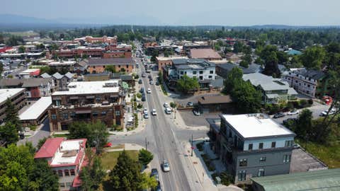 Tiny photo for 139 E 2nd Street #103, Whitefish, MT 59937 (MLS # 30076279)