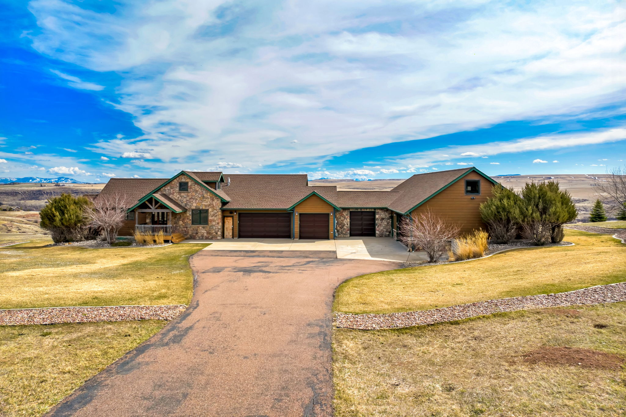 82 Bend View Lane