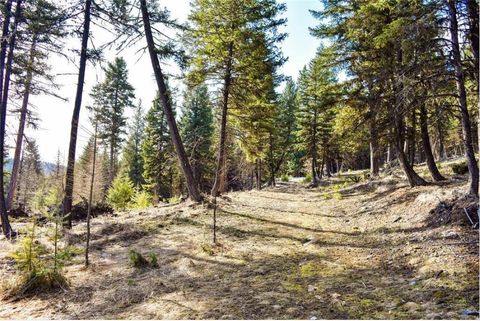 Photo of 270 Tomahawk Trail, Fortine, MT 59918 (MLS # 30066425)